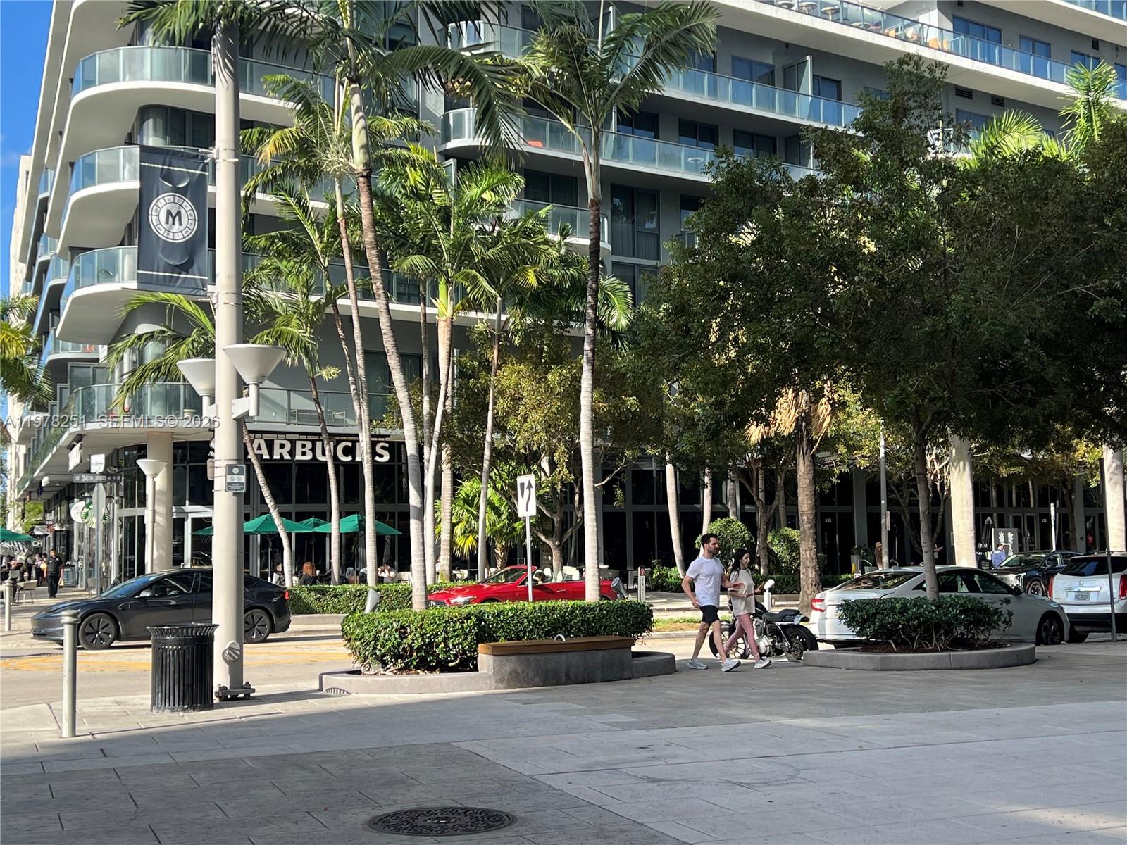 3301 NE 1st Ave # M0405