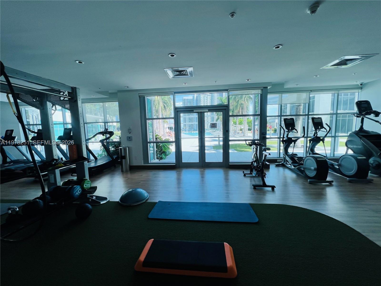 3301 NE 1st Ave # M0405