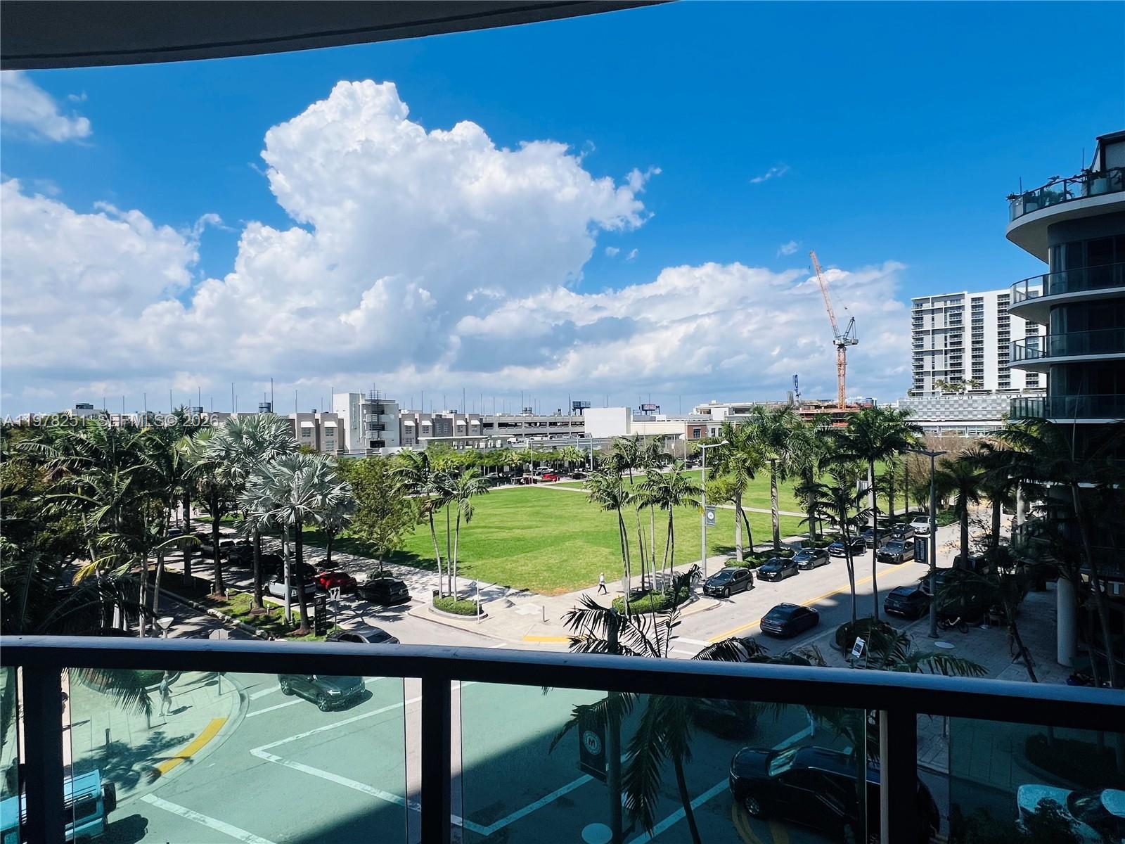 3301 NE 1st Ave # M0405