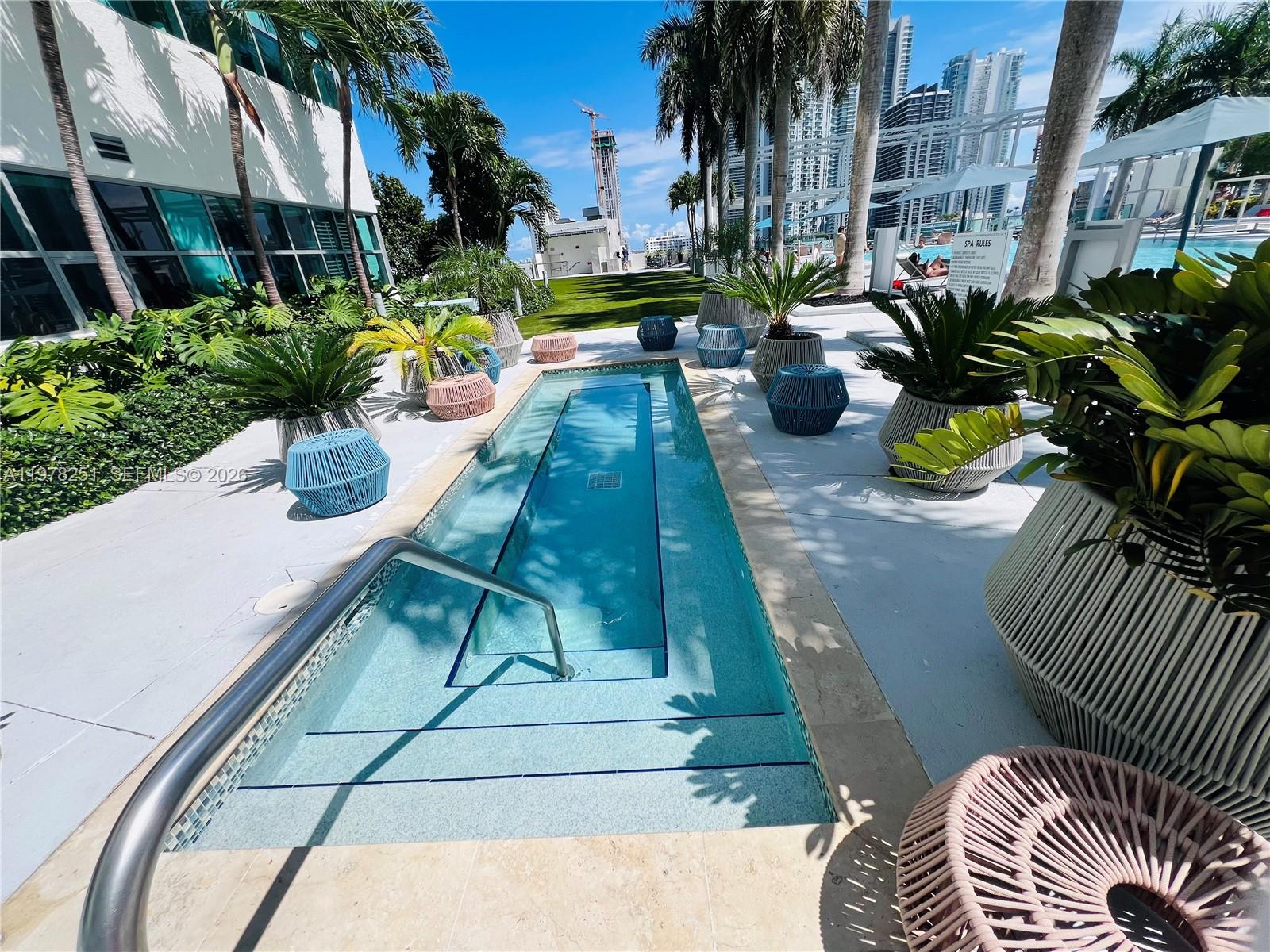 3301 NE 1st Ave # M0405