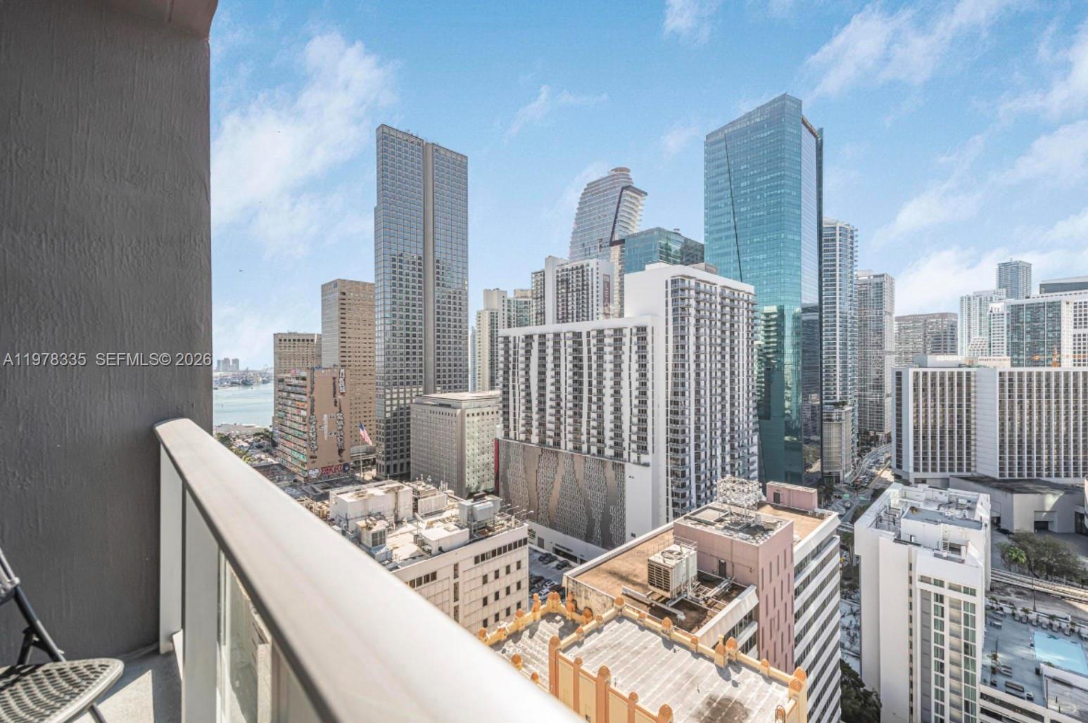 151 SE 1st St # 2409