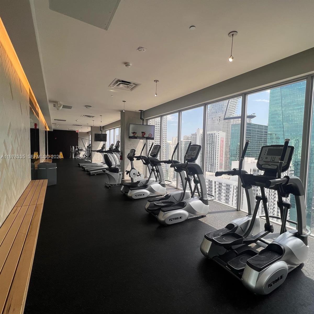 151 SE 1st St # 2409