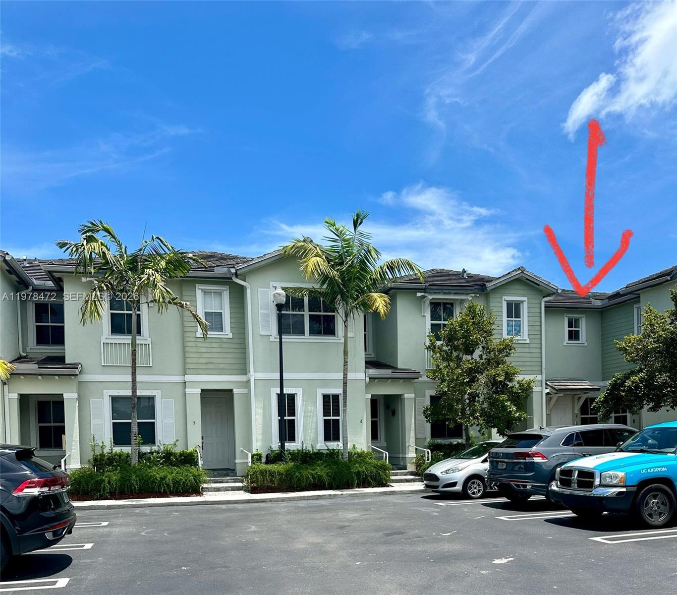 133 SE 28th Ter # 8