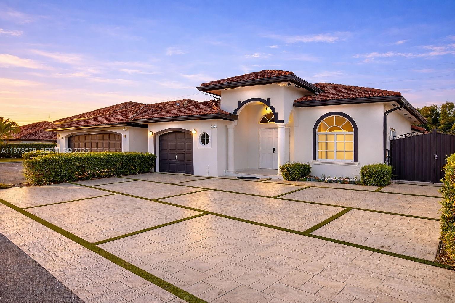 3502 SW 156th Ct