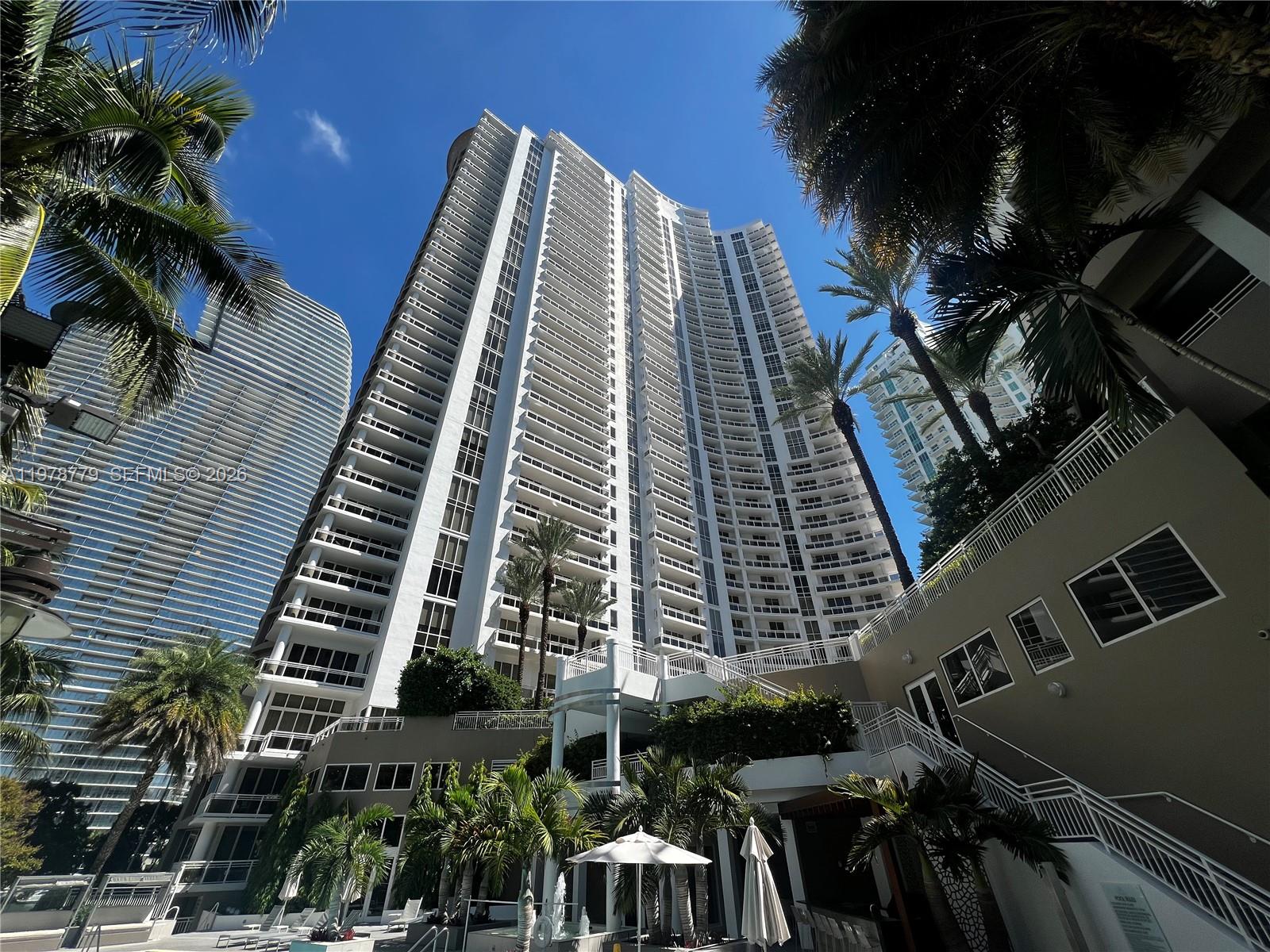 901 Brickell Key Blvd # 1001