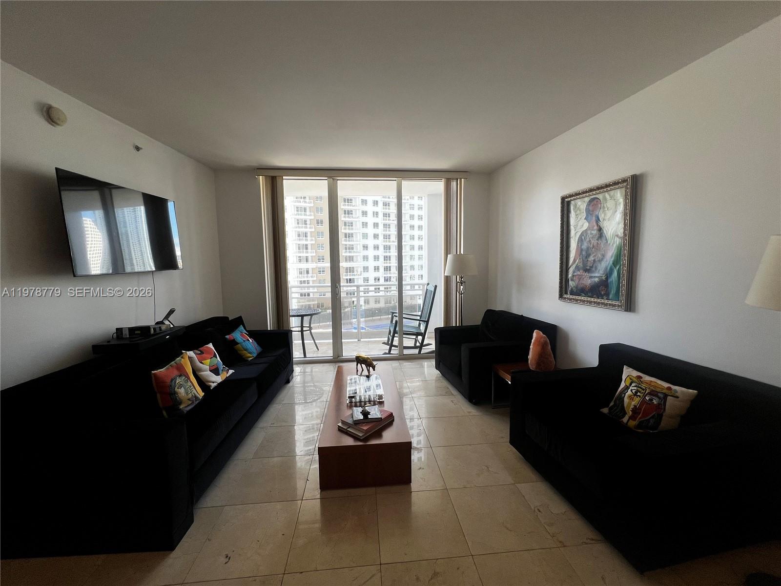 901 Brickell Key Blvd # 1001