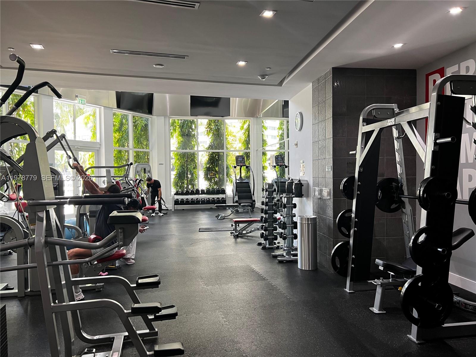 901 Brickell Key Blvd # 1001