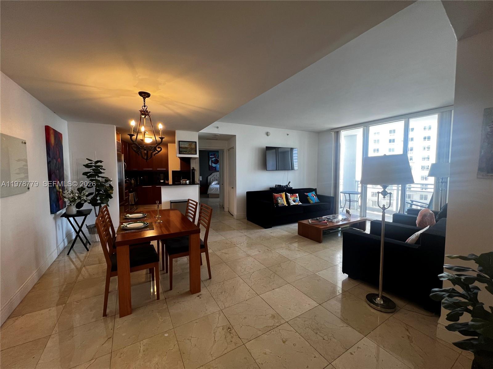 901 Brickell Key Blvd # 1001