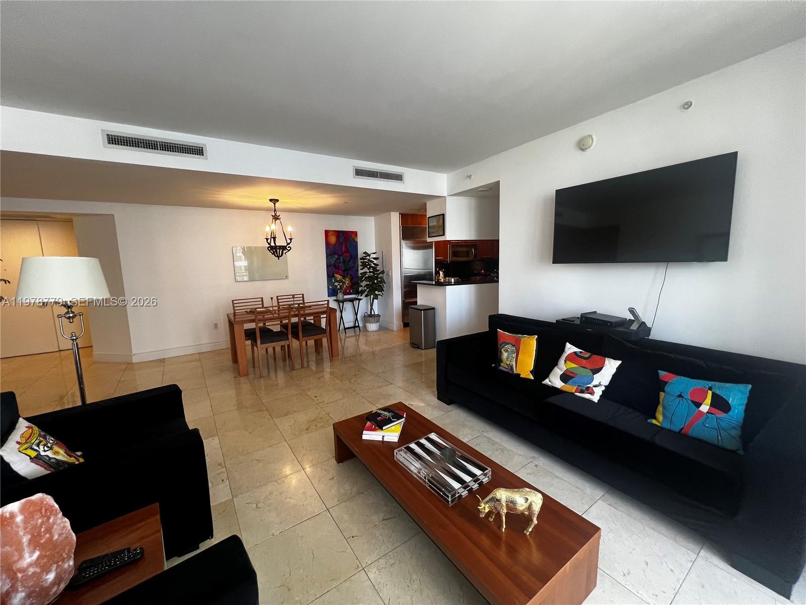 901 Brickell Key Blvd # 1001