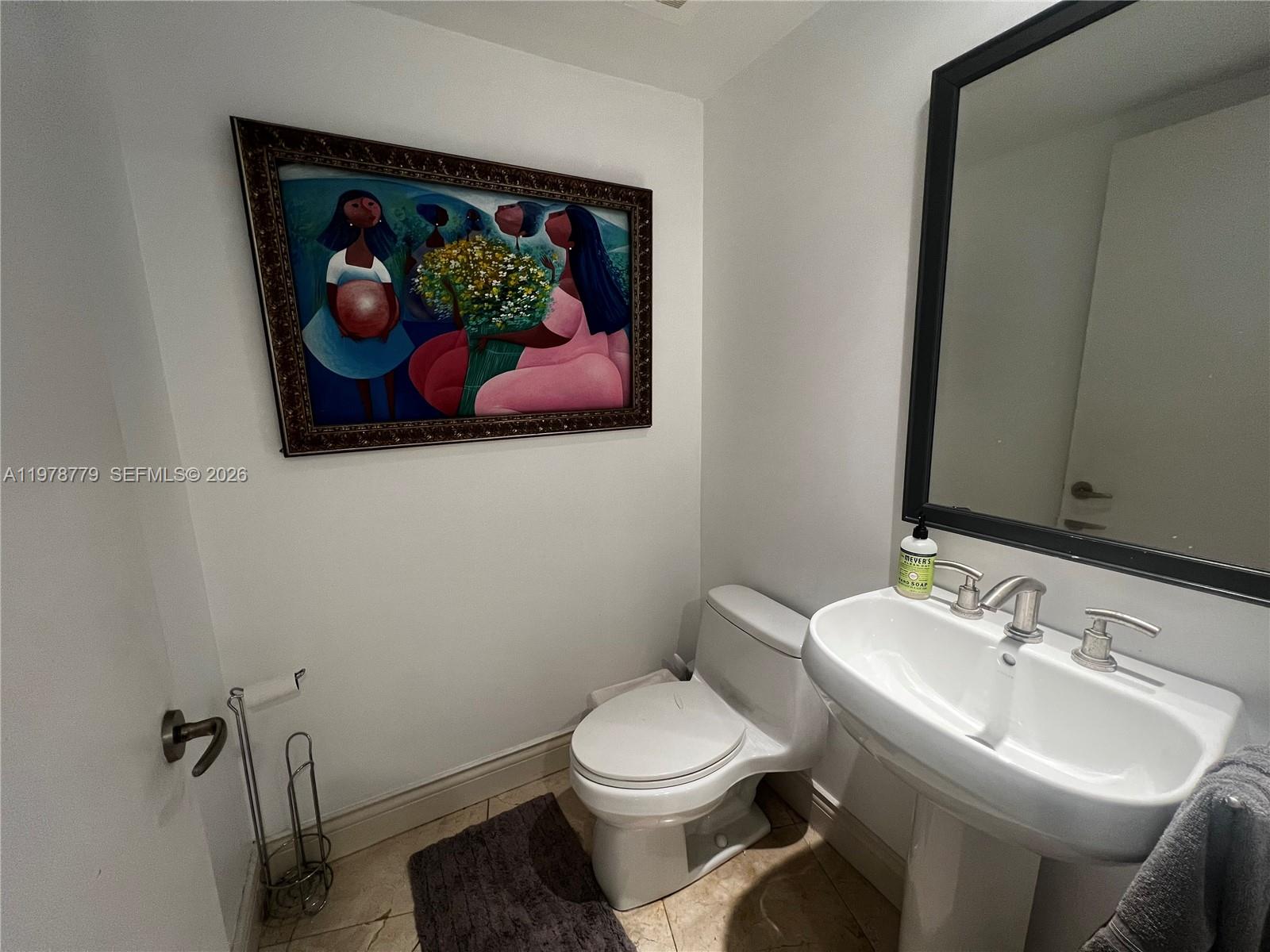 901 Brickell Key Blvd # 1001