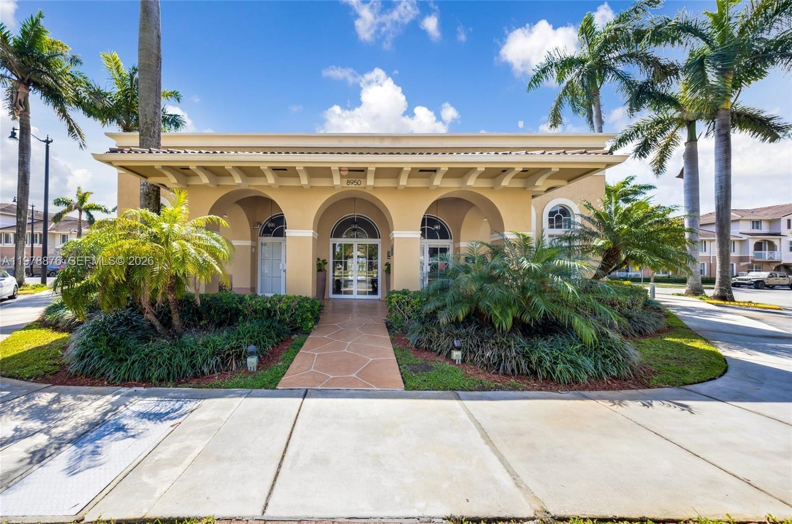 9000 W Flagler St # 7