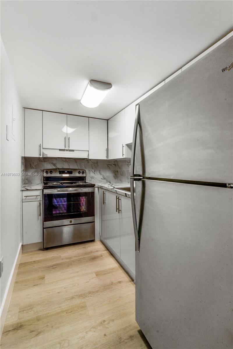 4855 NW 7th St # 6 Unit: 206-6
