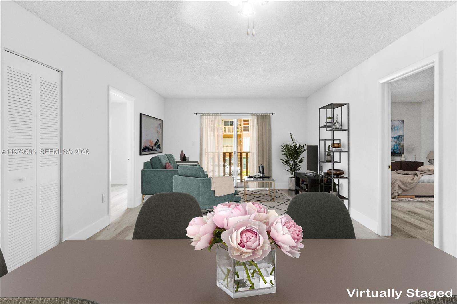 4855 NW 7th St # 6 Unit: 206-6