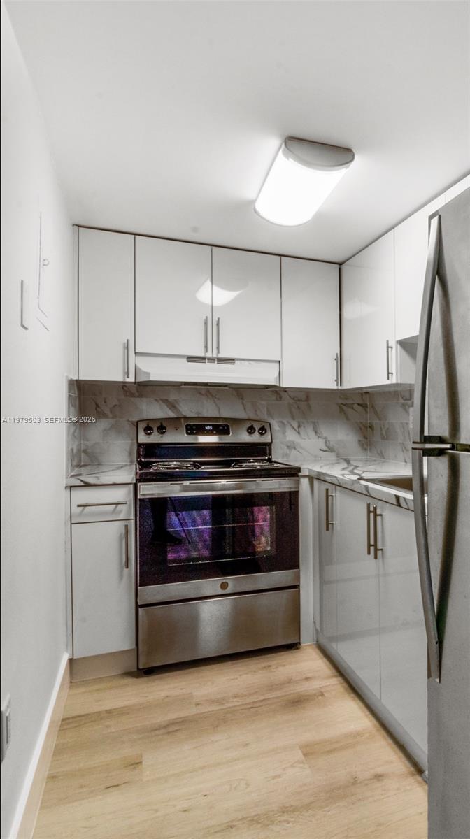 4855 NW 7th St # 6 Unit: 206-6