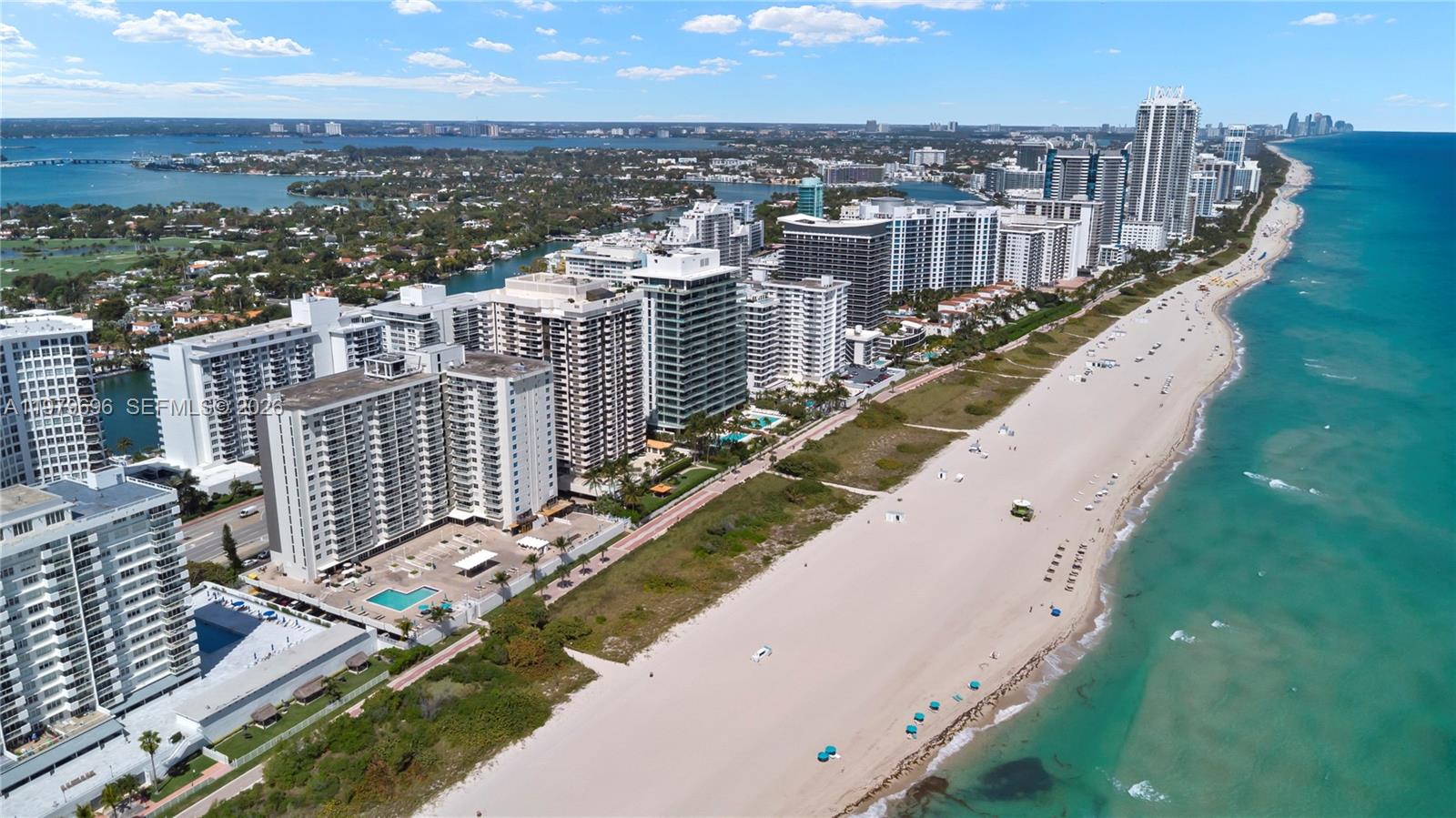5701 Collins Ave # 1619