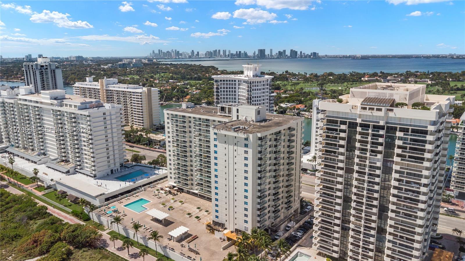 5701 Collins Ave # 1619