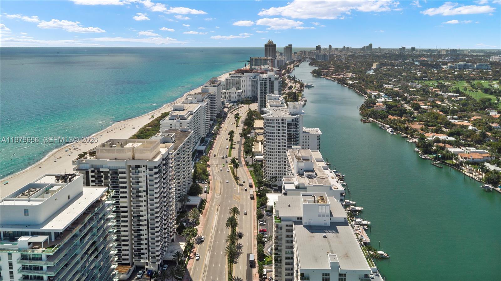 5701 Collins Ave # 1619