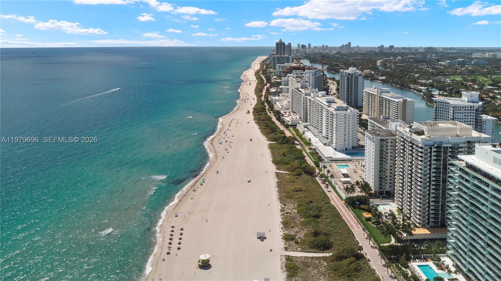 5701 Collins Ave # 1619