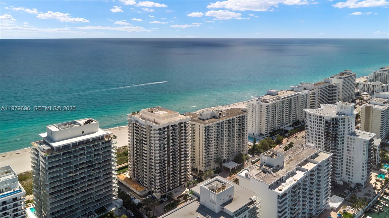 5701 Collins Ave # 1619