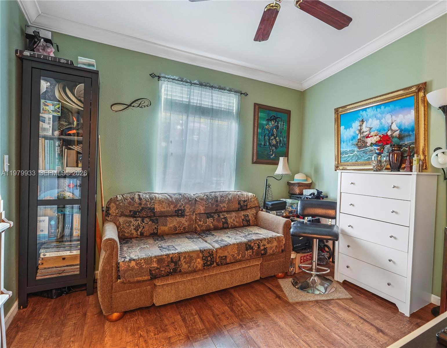 3713 Wild Violet Avenue