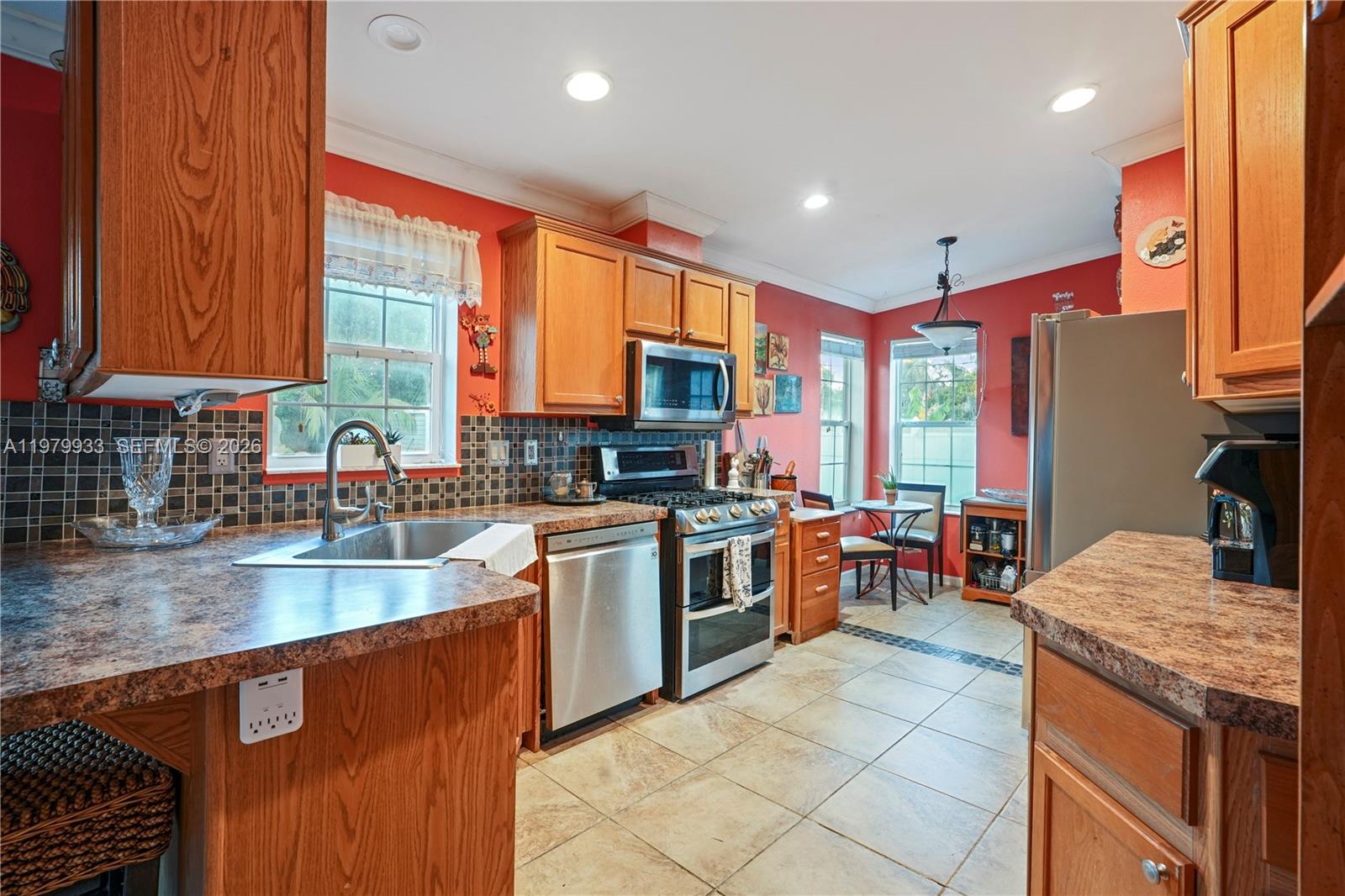 3713 Wild Violet Avenue