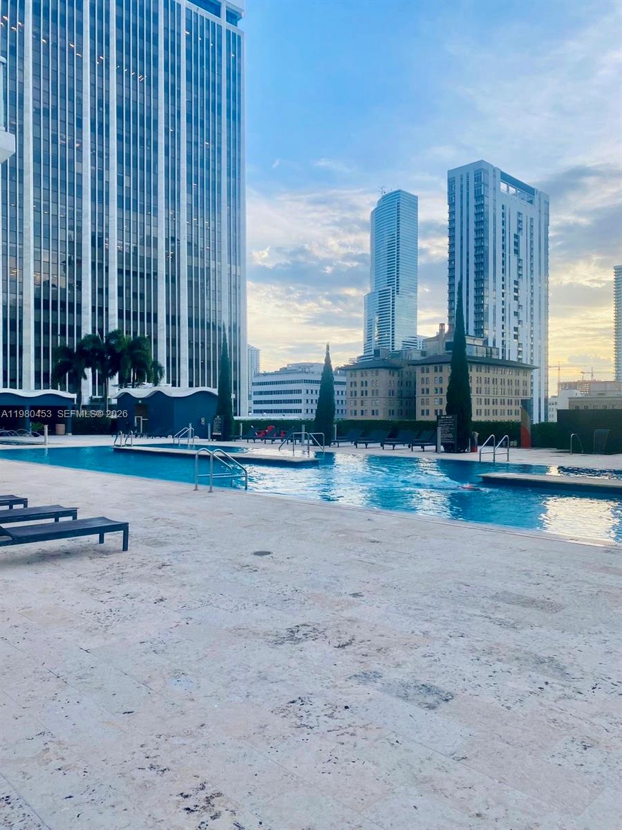 50 Biscayne Blvd # 3509