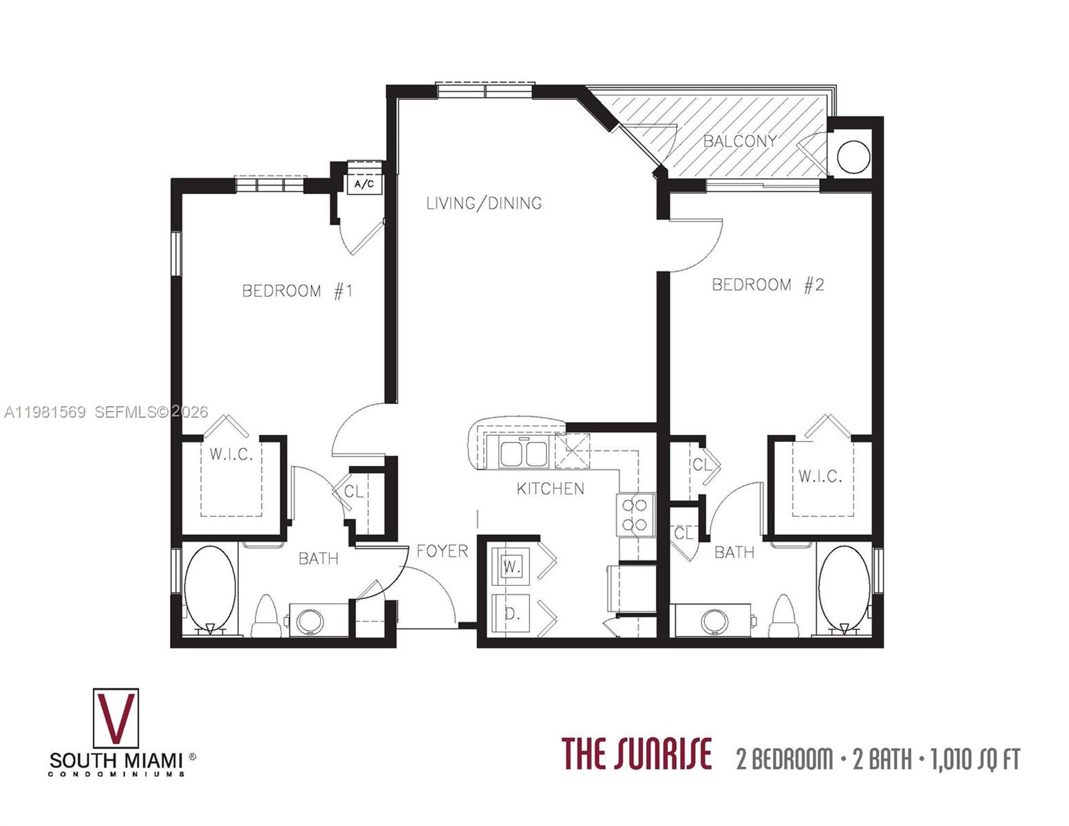 6001 SW 70th St # 130