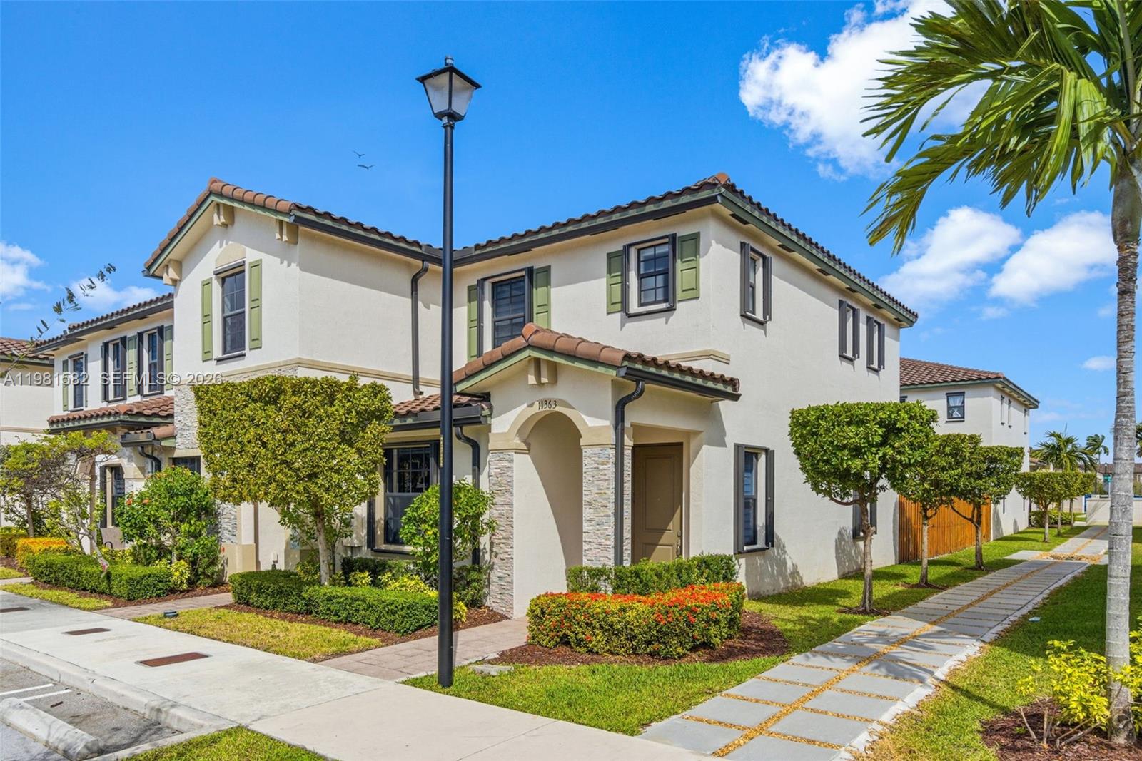 11363 SW 250th Ter # 11363