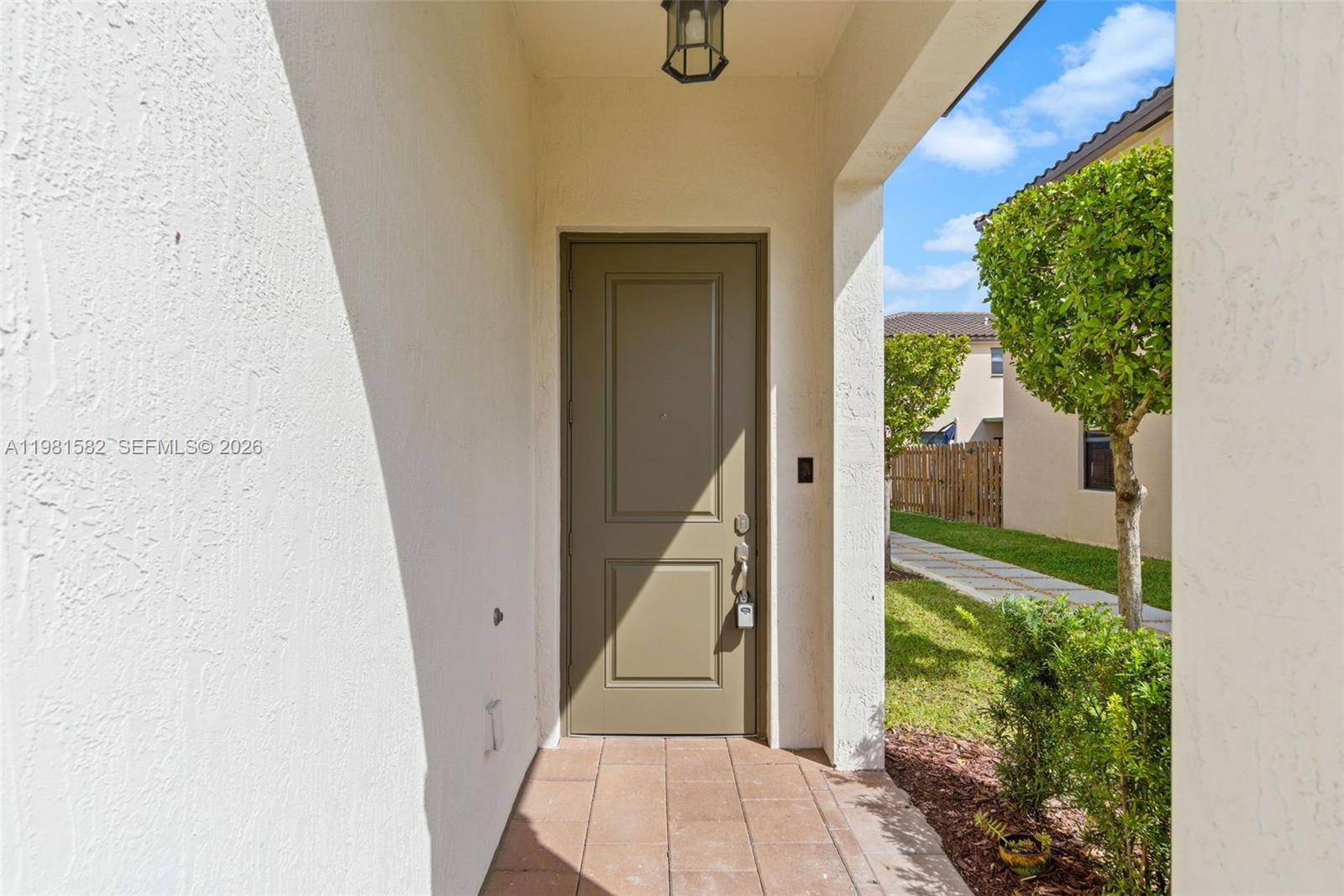 11363 SW 250th Ter # 11363