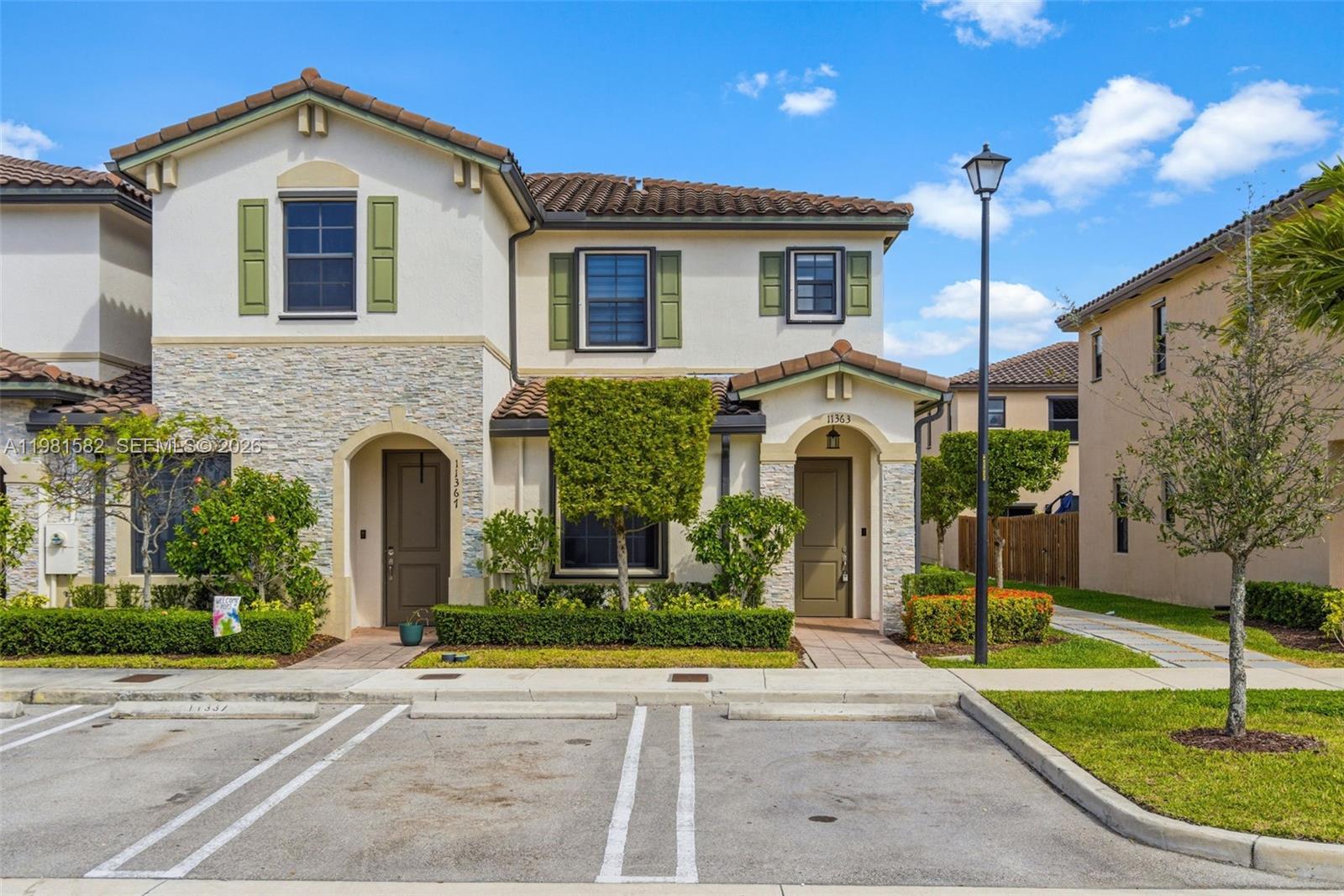 11363 SW 250th Ter # 11363