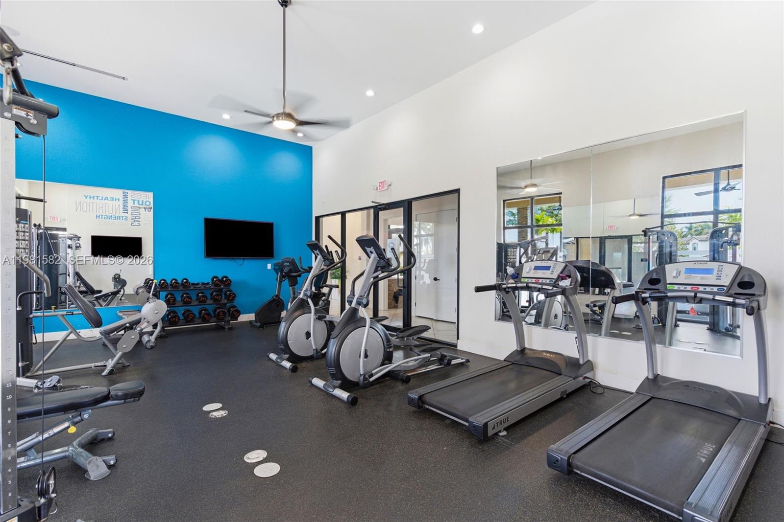 11363 SW 250th Ter # 11363