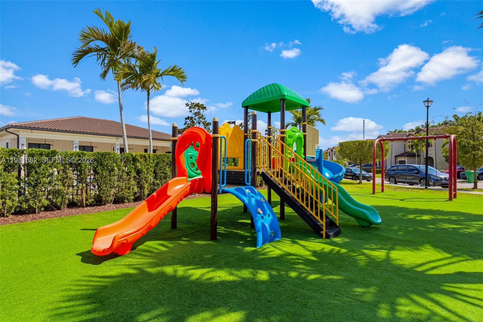 11363 SW 250th Ter # 11363