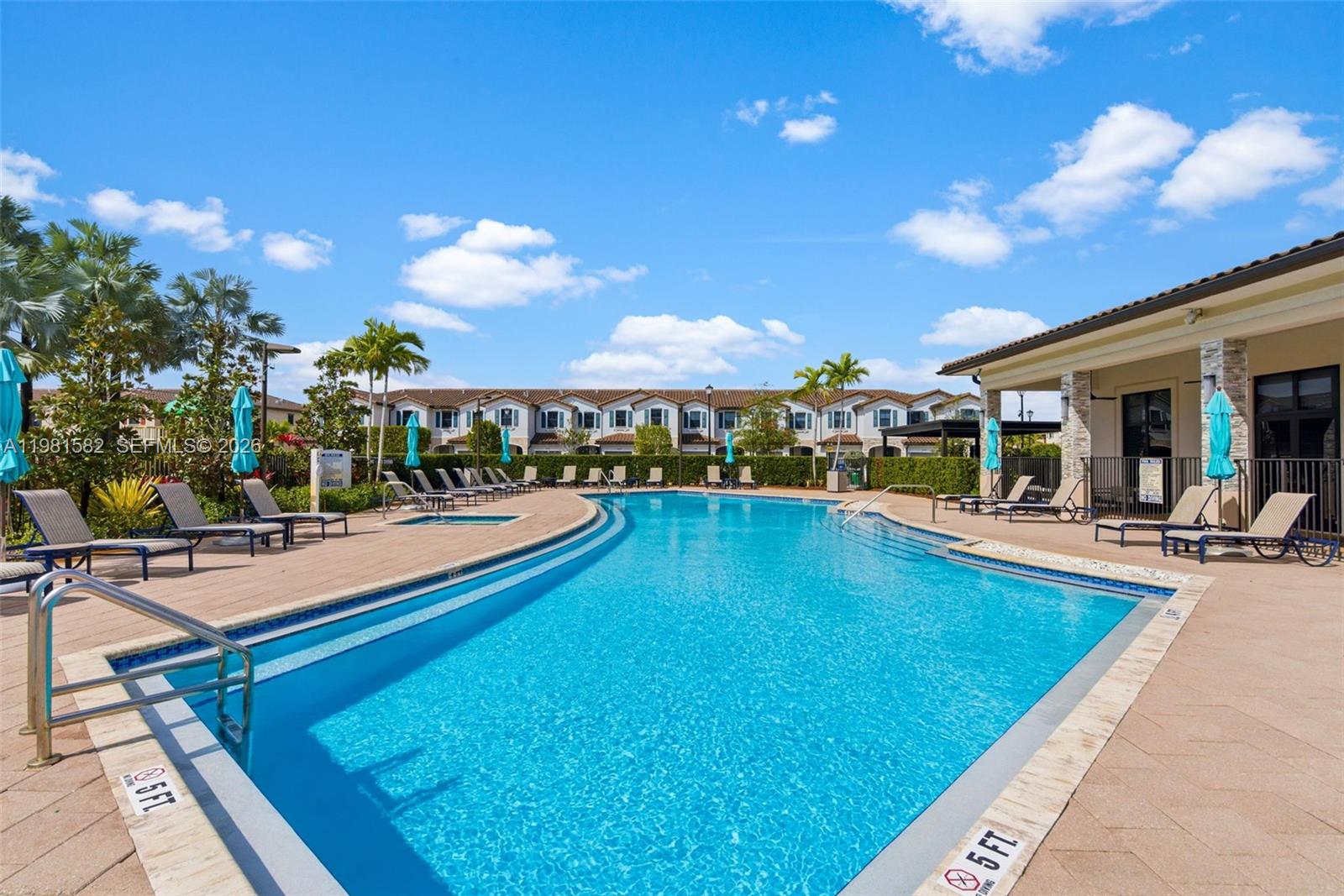 11363 SW 250th Ter # 11363