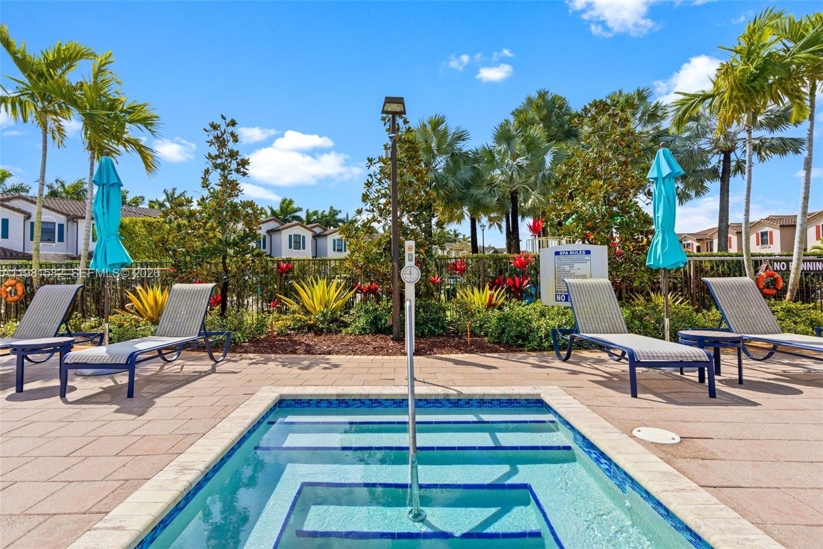 11363 SW 250th Ter # 11363