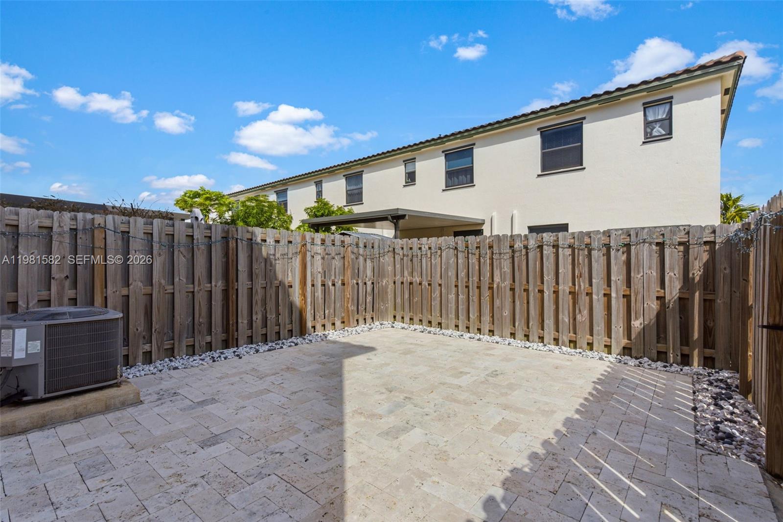 11363 SW 250th Ter # 11363