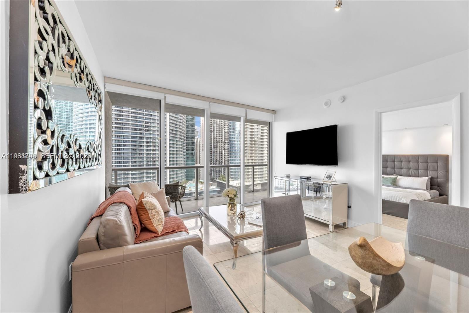 485 Brickell Ave # 2503