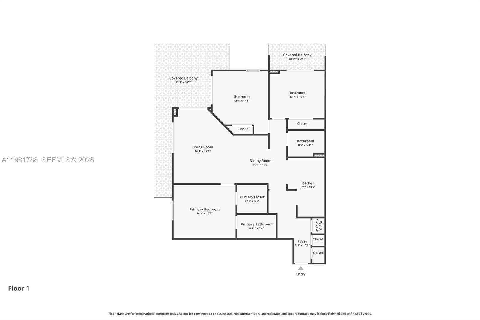 275 NE 18th St # 808