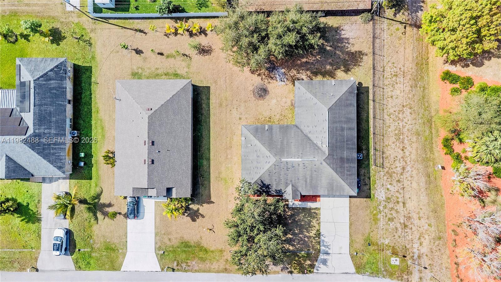 4610 SW Cacao St, Port St. Lucie