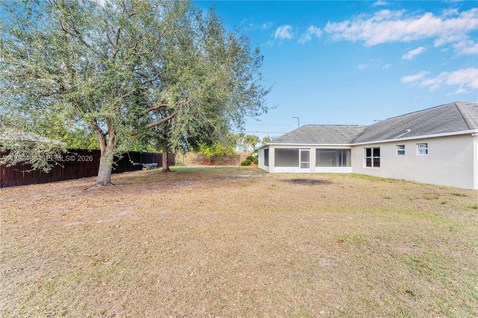 4610 SW Cacao St, Port St. Lucie