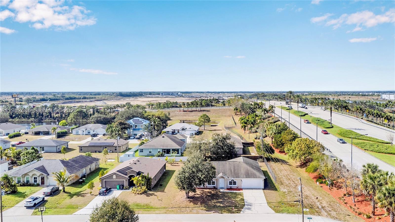 4610 SW Cacao St, Port St. Lucie