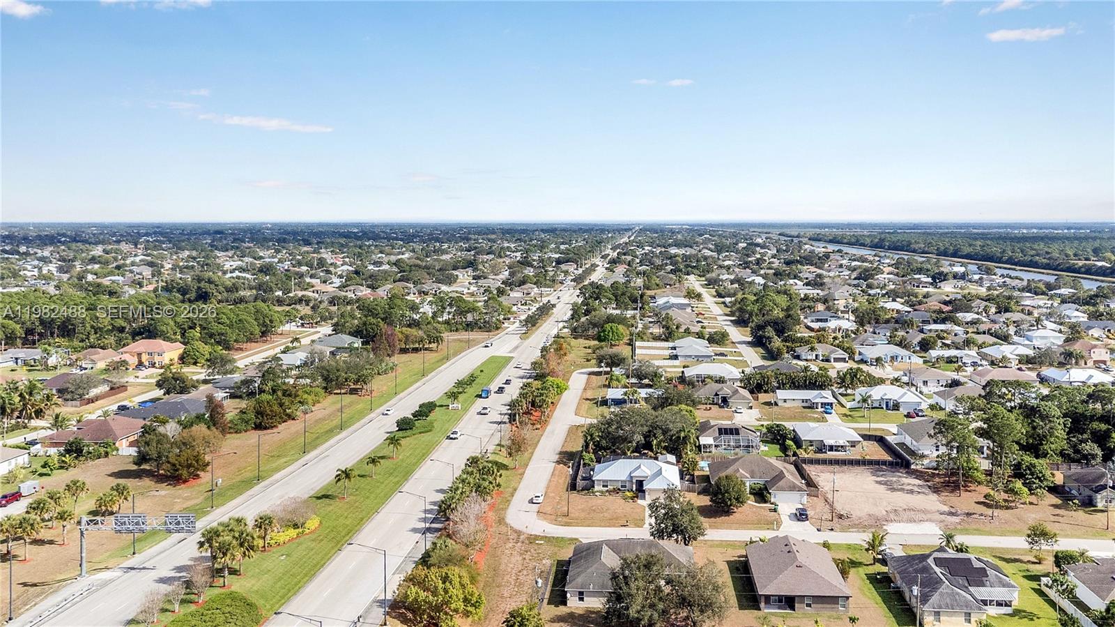 4610 SW Cacao St, Port St. Lucie