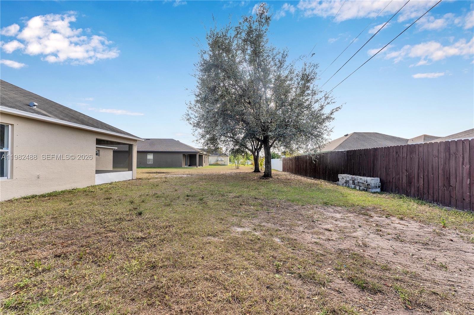 4610 SW Cacao St, Port St. Lucie