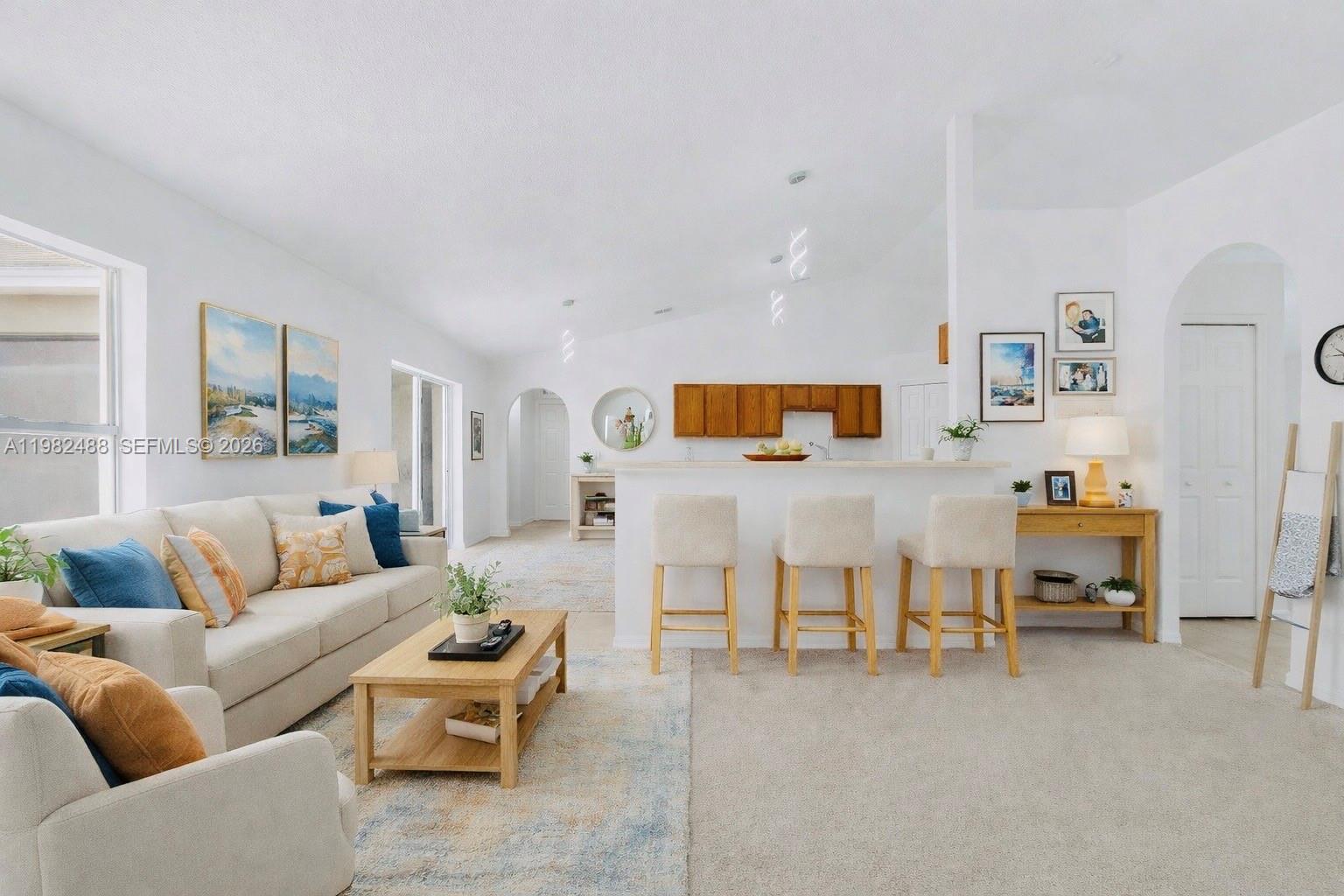 4610 SW Cacao St, Port St. Lucie