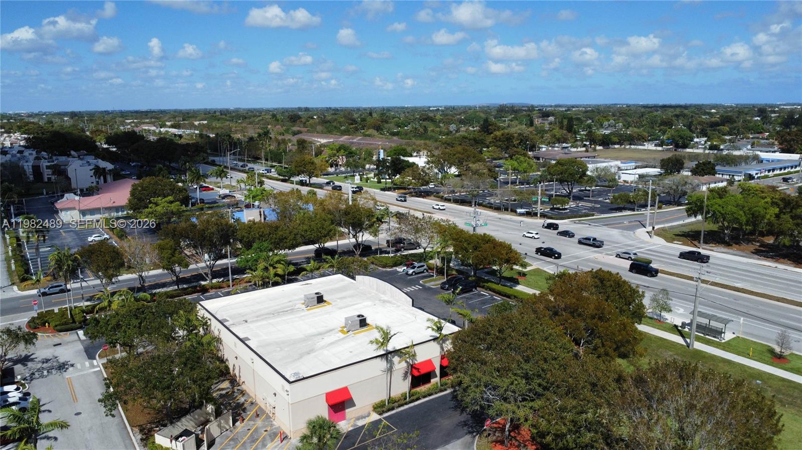 6401 n university dr