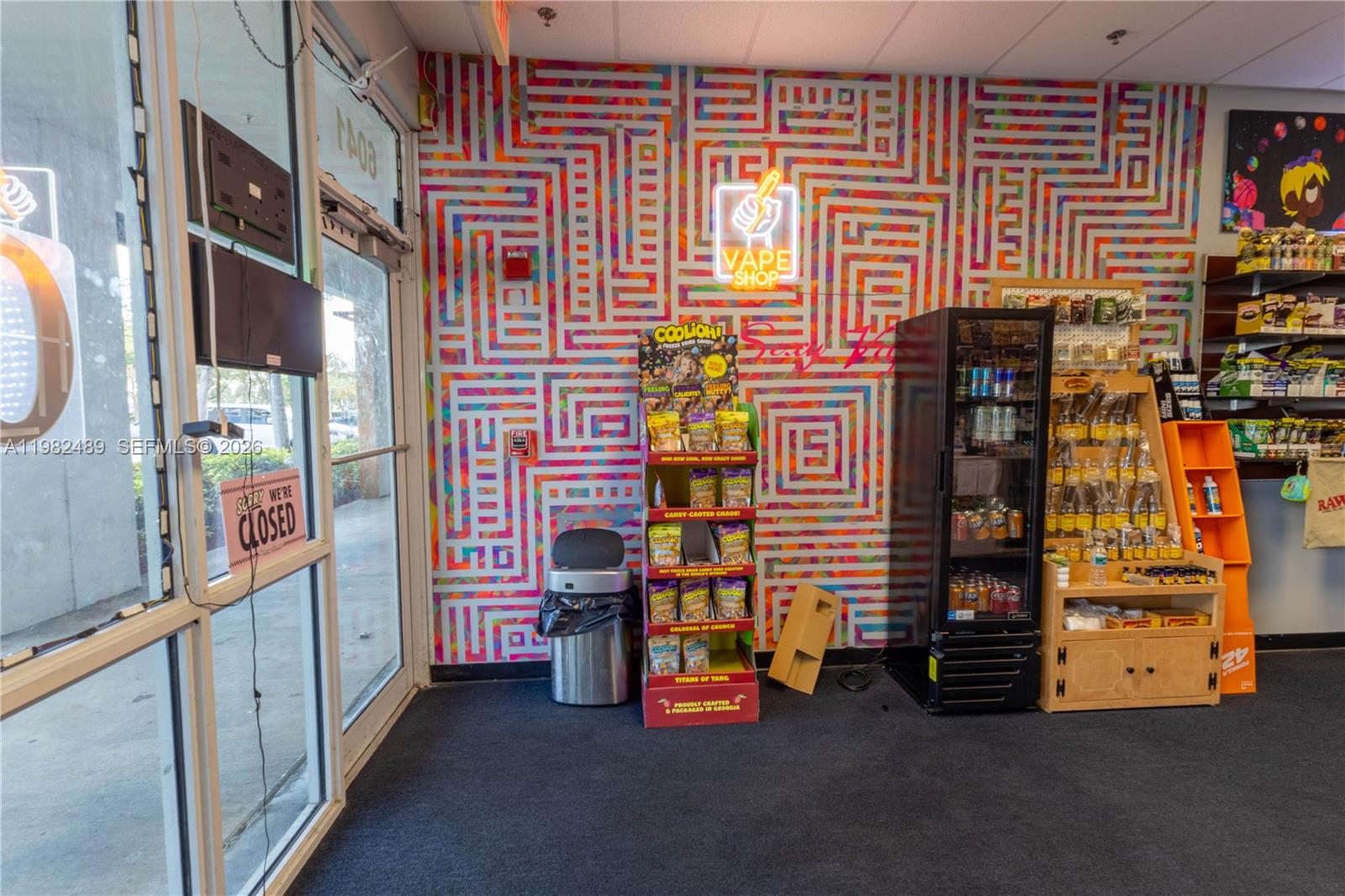 6401 n university dr