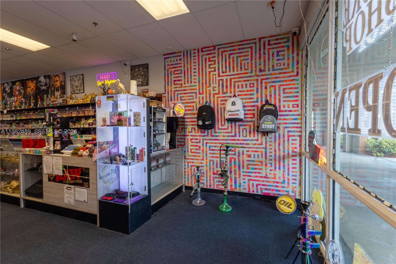 6401 n university dr