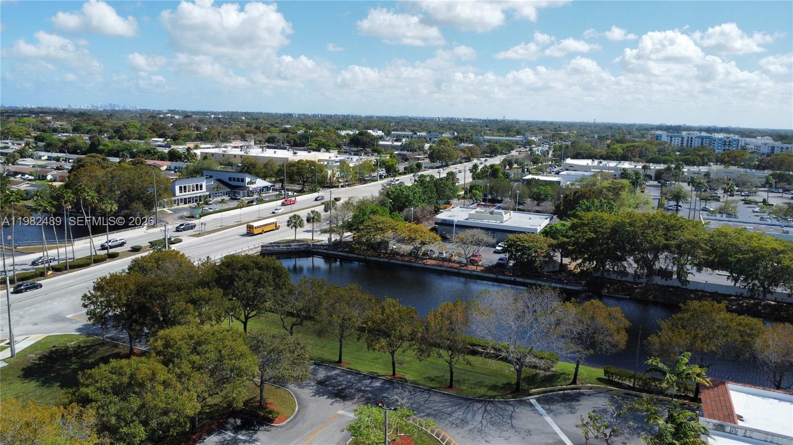 6401 n university dr