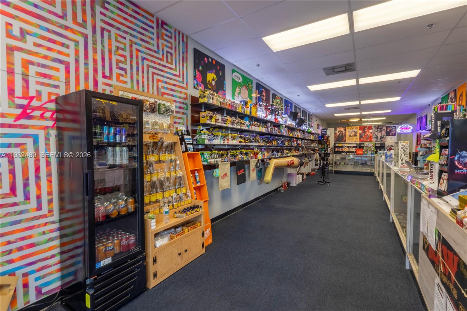 6401 n university dr