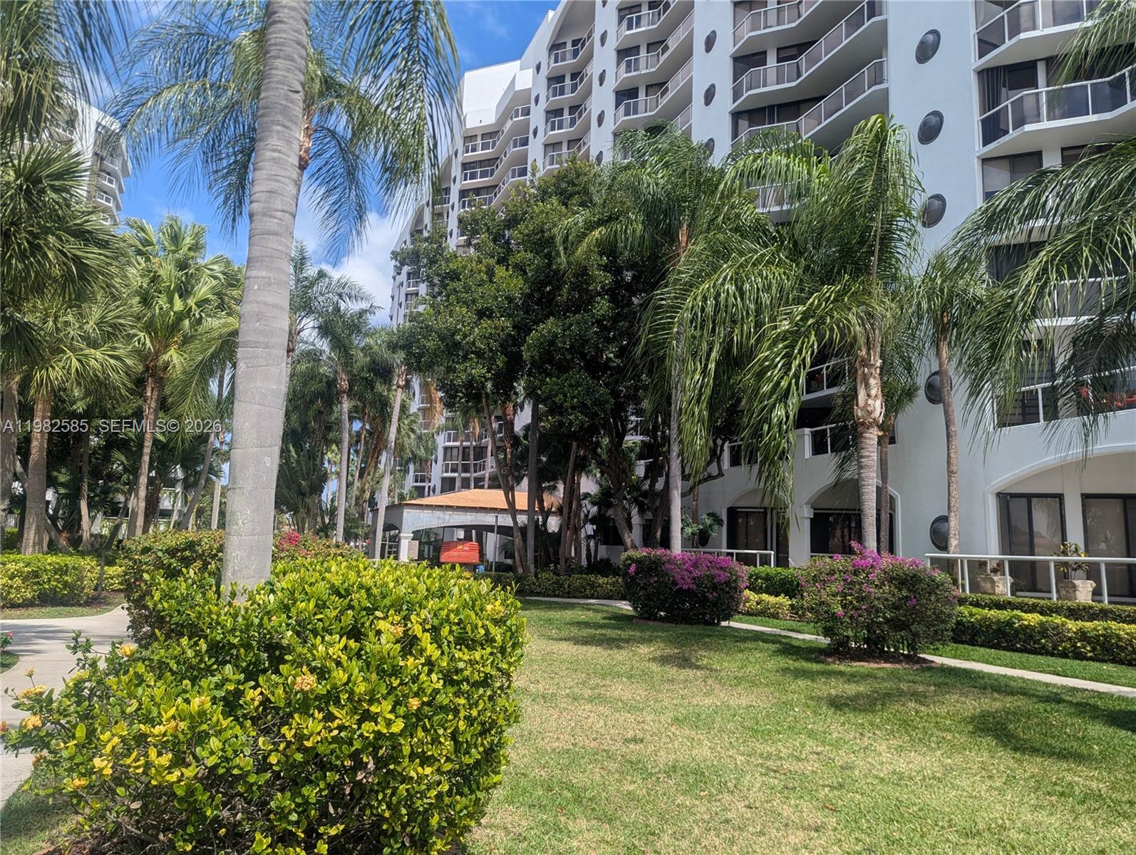 3610 Yacht Club Dr # 1515