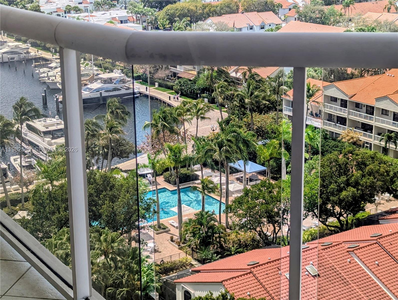 3610 Yacht Club Dr # 1515
